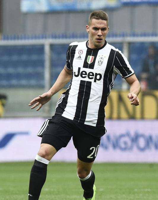 Agente Pjaca: "Recupero procede bene, tra poco in gruppo. Interessamenti da Italia ed estero, ma la Juve crede in Marko e non ha mai pensato di cederlo"