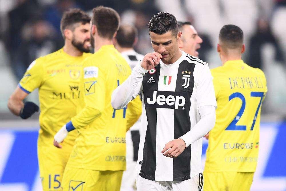 Ronaldo rassicura tutti