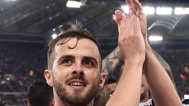 LIVE USA - PJANIC: "Il campionato non è mai facile e inizieremo con partite complicate. La squadra vuole arrivare a tutti gli obiettivi e fare qualcosina in più"