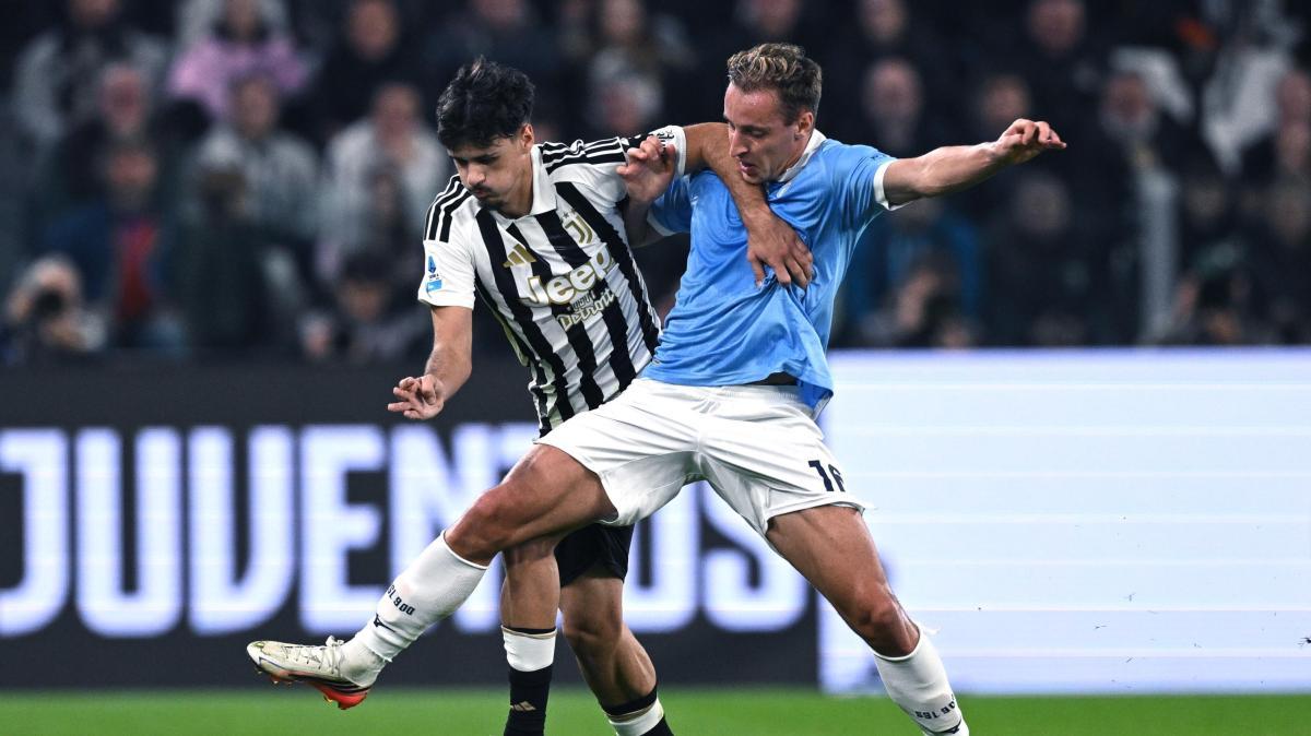 Juventus, così rischi di perdere Alajbegovic: lui può ancora crescere, altri hanno già mostrato i propri limiti