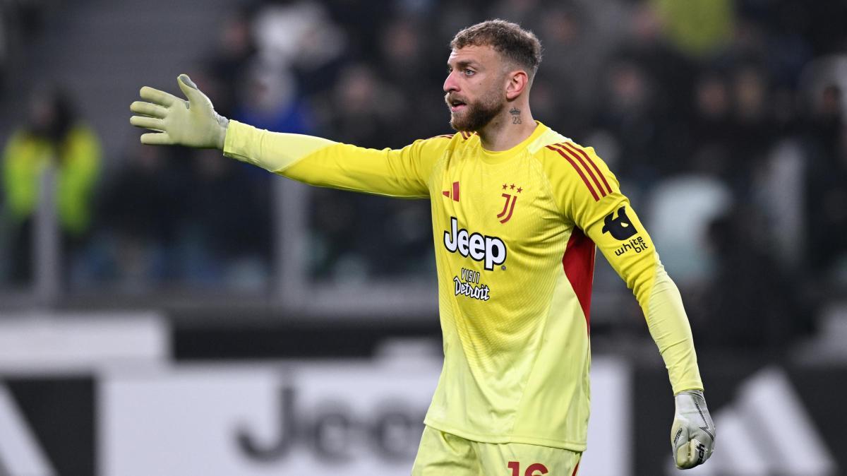 Rivoluzione portieri in estate per la Juventus? Gli aggiornamenti 