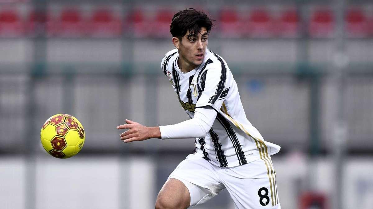 Juventus, mezza Serie B su Ranocchia