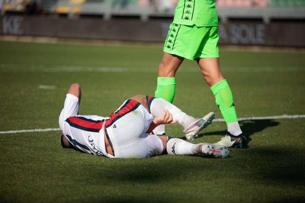 Genoa, Malinovskyi convocato 149 giorni dopo il grave infortunio