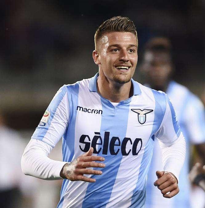 LETTERA DEL TIFOSO Federico: "Milinkovic-Savic colpo impossibile"