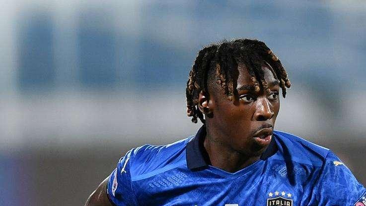 ESCLUSIVA TJ - Molinelli (ex allenatore Kean): "Moise sarebbe utilissimo a Pirlo, ecco perchè. Dzeko? Ti dà qualcosa in più dal momento che..."