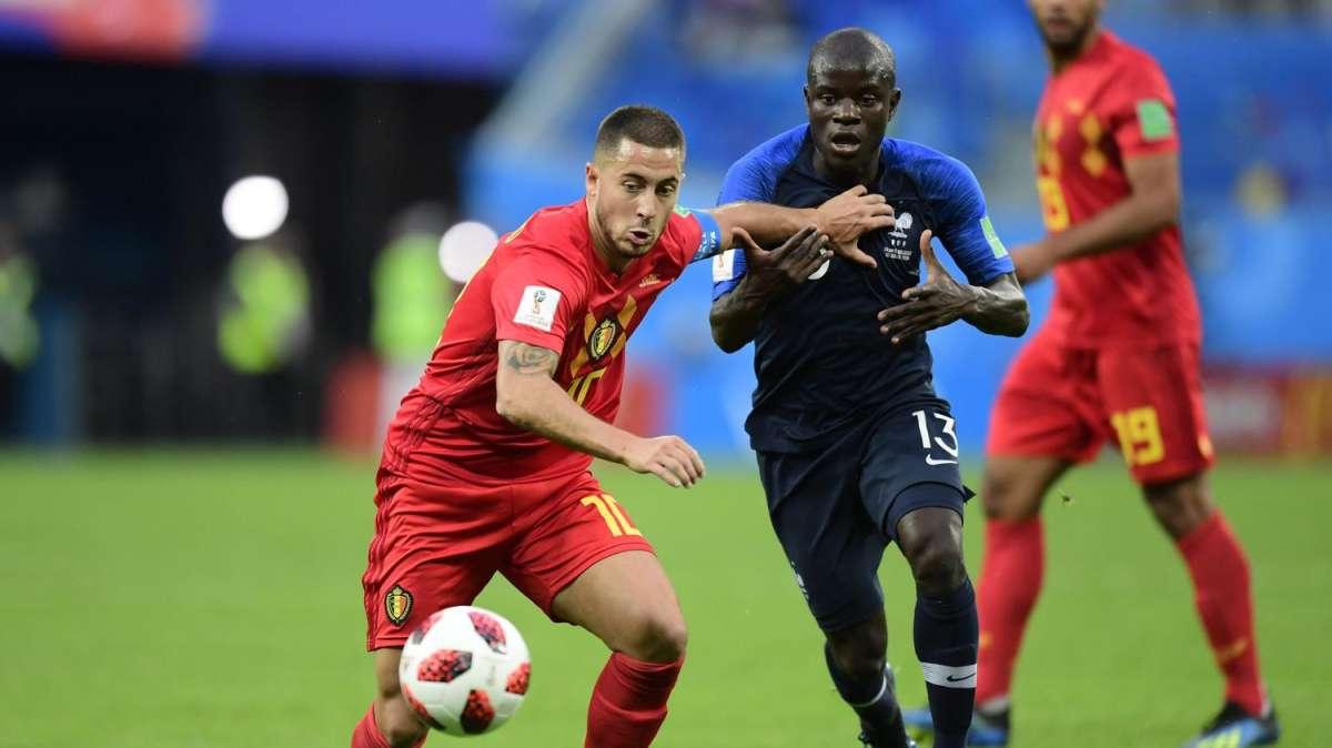 Kantè, futuro in bilico