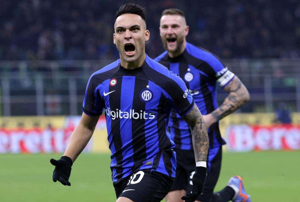 Serie A: Inter-Verona 1-0