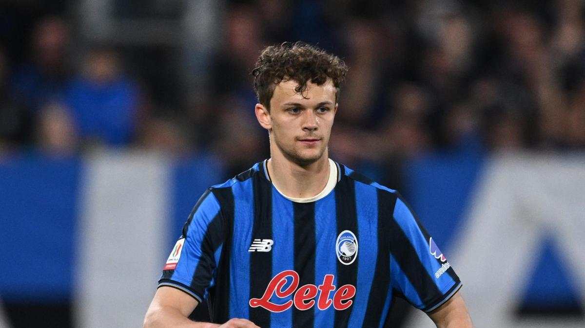 Scalvini, per l'ex obiettivo Juve vicino il rinnovo con l'Atalanta