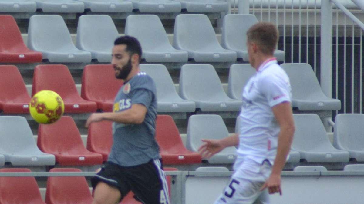 Ufficiale - Davide De Marino è un giocatore della Juventus U23. Arriva dalla Pro Vercelli