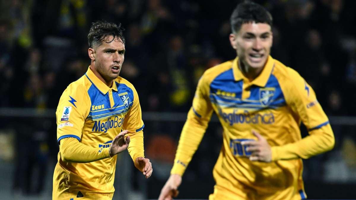 Leggo Milano - Juve, Soulé da vendere 