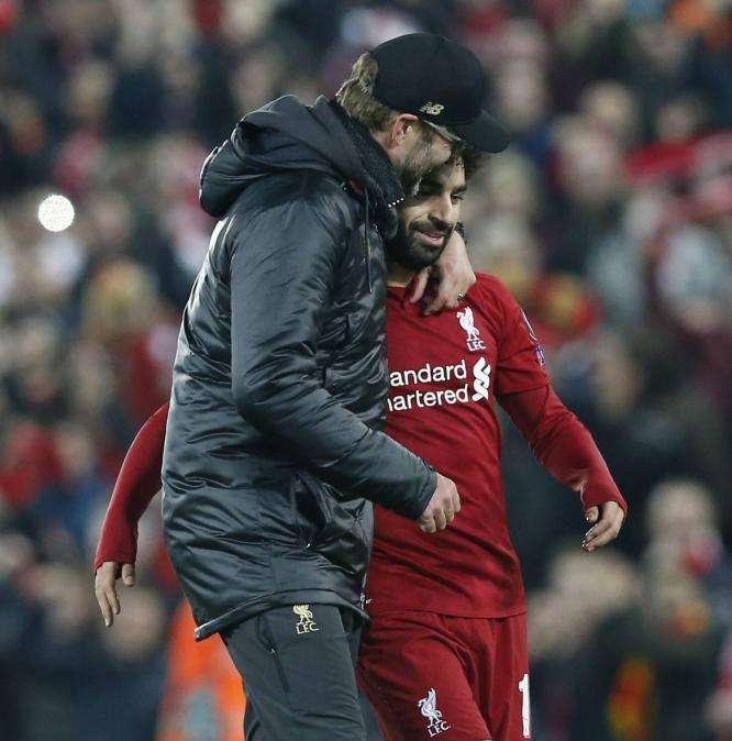 Klopp, possibile scelta clamorosa