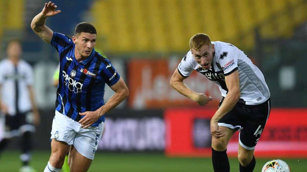 TJ - Juve sempre attiva su Gosens
