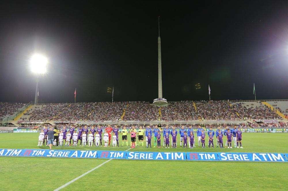 Scritta choc a Firenze: "-39, Scirea brucia all’inferno"