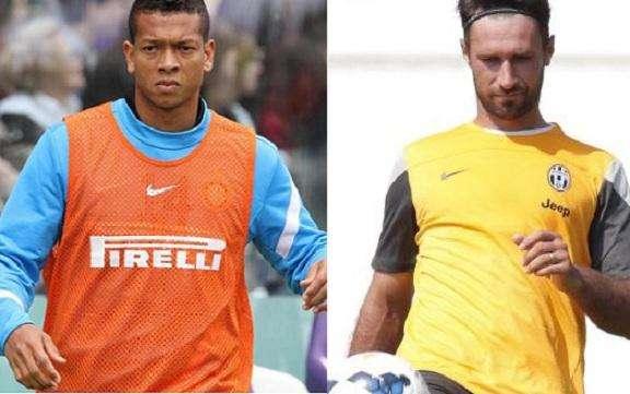 LIVE TJ - Scambio Vucinic-Guarin rinviato a domani: c'è ottimismo. All'Inter 1,5-2 mln. MAROTTA: "Vediamo domani". Il fratello del colombiano: "E' fatta". Mirko al Melià con Ausilio e l'agente