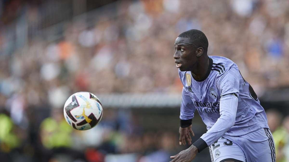 Juve, a sinistra piace anche Mendy: il Real vuole 30 milioni 