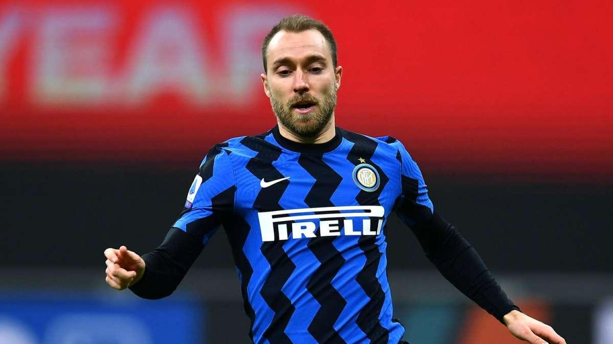 Eriksen, il tweet della Nazionale italiana: "Forza Chris, siamo al tuo fianco"