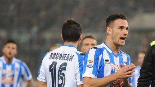 La Juve vicina al baby Di Stefano