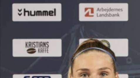 ESCLUSIVA TJ - Freja Abildå Sørensen (Brøndbyernes IF): "2-2 buon punto di partenza, la Juve dovrà segnare a tutti i costi"