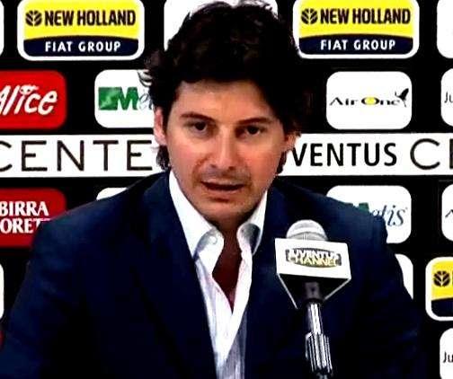 GOLDEN GOAL, SECCO MIGLIOR DS D'ITALIA
