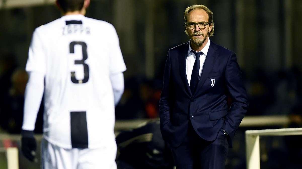 ESCLUSIVA TJ - Zironelli scommette su Di Pardo: "A Verona può esser titolare, ha le qualità giuste per sfondare. Fagioli? Speriamo riaccenda la luce in quel ruolo, Allegri mi diceva..."