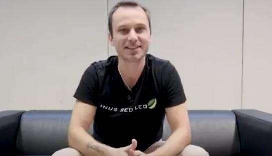 Corsera - Tether, non solo Juve: l'azienda entra nel capitale di Be Water 