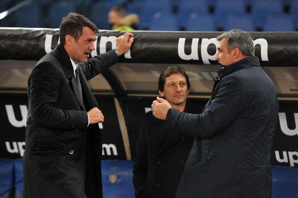 Corriere di Torino - Leonardo ha tentato di mettere i bastoni tra le ruote della Juve 