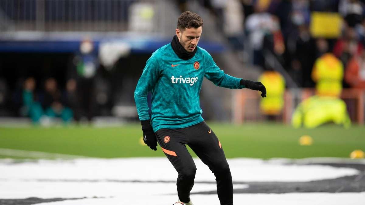 Juve, a centrocampo spunta l'idea Saul