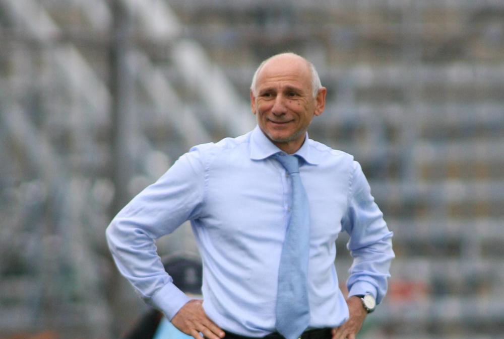 Cagni e la Nazionale: "Vorrei un tecnico che abbia personalità"