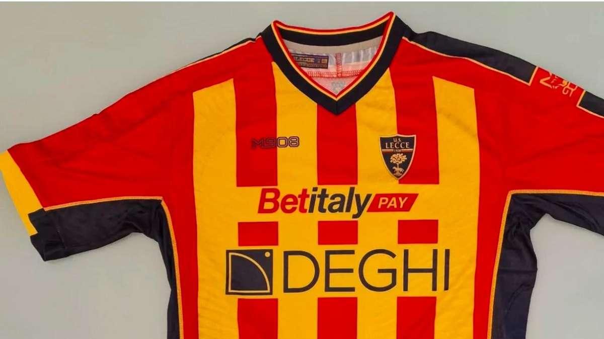 Serie A, Lecce a Bergamo senza dirigenti: gesto di protesta nei confronti della Lega 