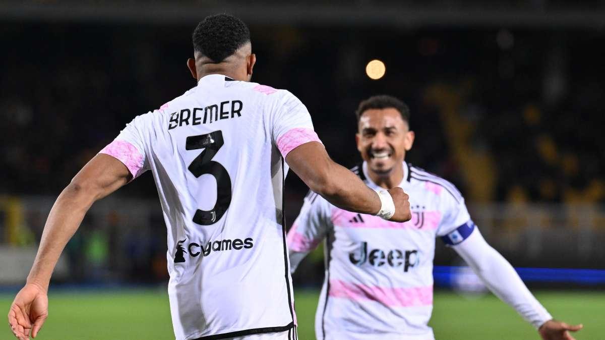 Corsport - L’arma dei calci piazzati incidenza Juve 