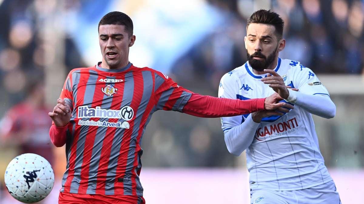TMW - Zanimacchia verso il ritorno alla Cremonese: alla Juve 3 milioni di euro