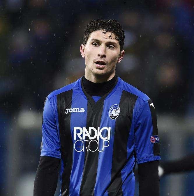 Caldara pronto per la Juve: il difensore brilla in Coppa Italia contro i bianconeri