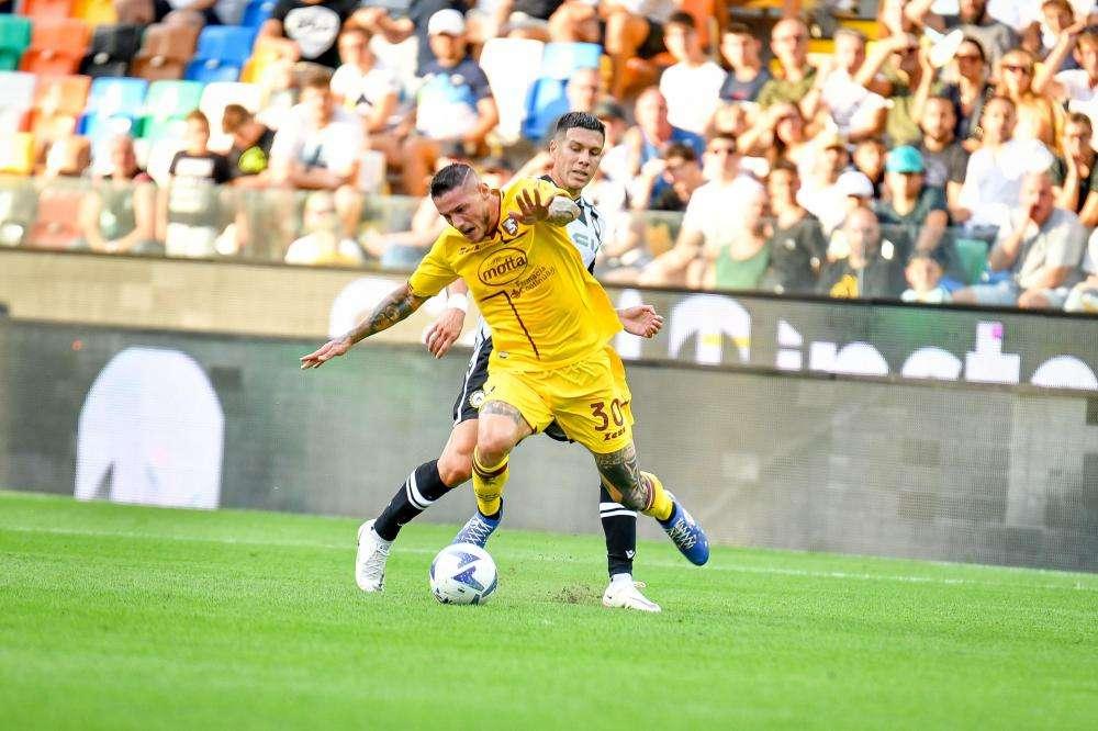 Tre squalificati in Serie A, due turni a Perez