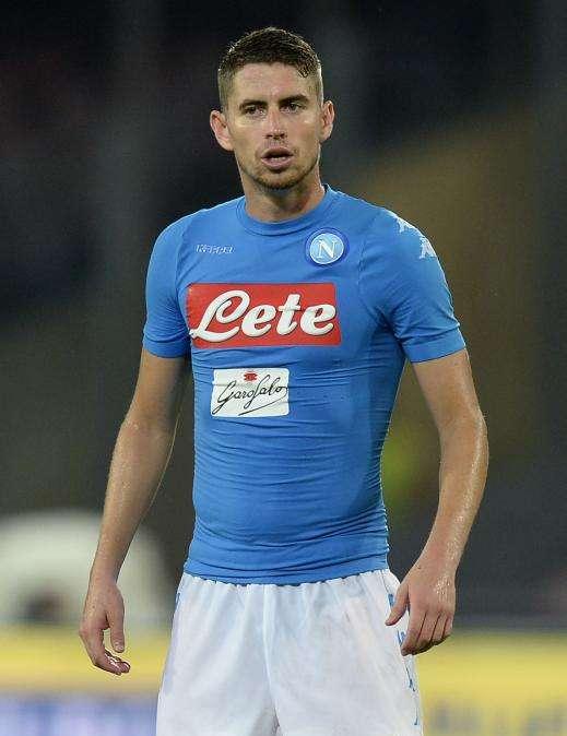Roma e Juventus su Jorginho, ma per il Napoli è incedibile