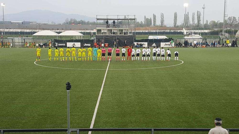 LIVE TJ - Juve Primavera-Sassuolo 1-1. Bandeira pareggia all'ultimo istante!