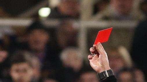 SOTTOBOSCO - Maxi squalifica Under 15 lascia basiti. Sanzioni esemplari solo alla Juventus per dare l'esempio. Giustizia calcistica da riformare