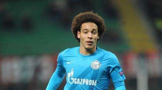 Sky - Witsel-Juve, la trattativa decolla e lo Zenit deve decidere. Altri bonus per Cuadrado, si tratta ad oltranza