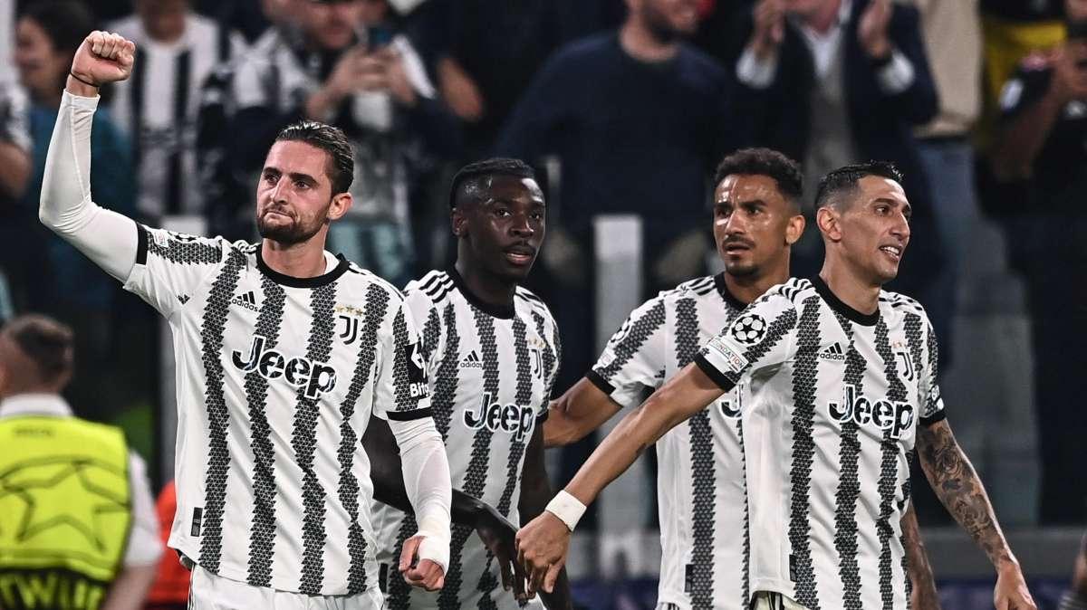 Il Psg ripensa a Rabiot a centrocampo