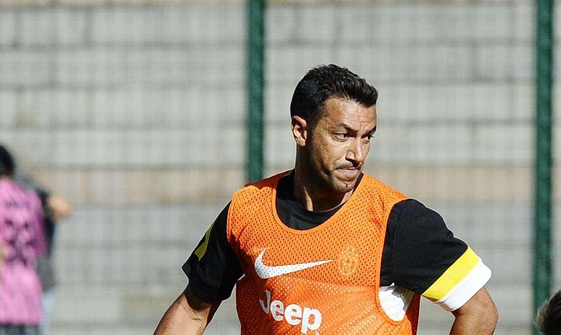 Sportitalia - Agente Quagliarella: "Non si muove da Torino"