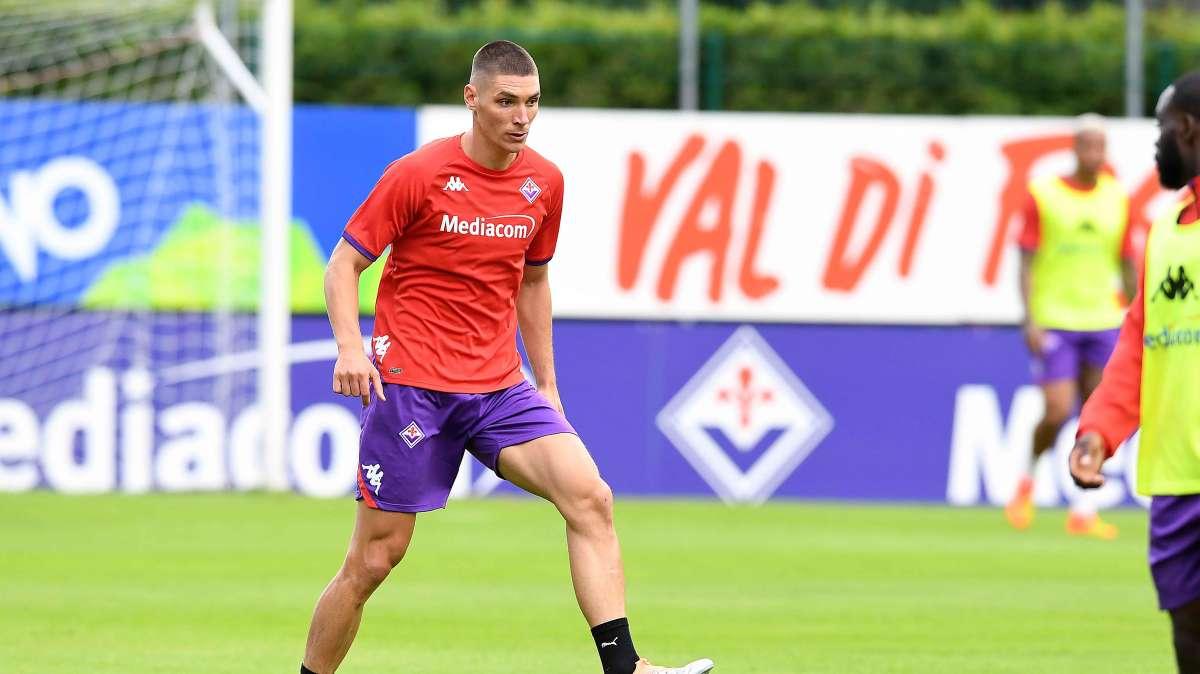 Gazzetta - Rebus Milenkovic