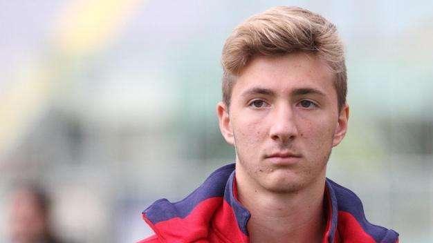 UFFICIALE - Del Fabro è un nuovo giocatore del Novara