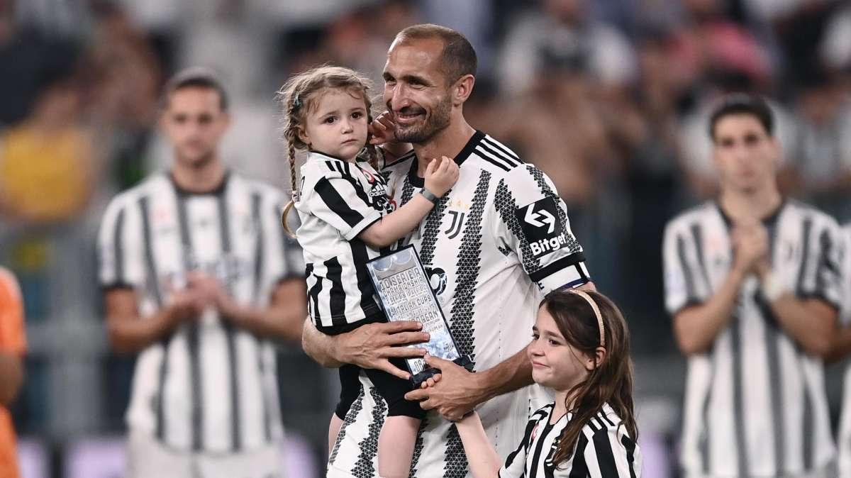 Corriere di Torino - Chiellini: “La Juve deve gestirsi meglio” 