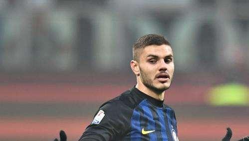 SOTTOBOSCO - Icardi come Shapovalov, rischio squalifica pesante. Rizzoli "assolto" dalla moviola. Le solite litanie nerazzurre, ma Buffon non è entrato in doccia