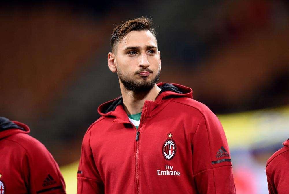 Donnarumma, il PSG studia l'ingaggio "monstre" per Donnarumma