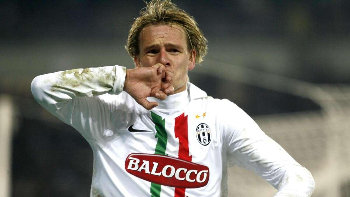 Krasic: per diventare grande impara da Robben