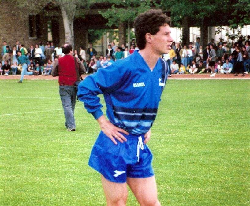 ESCLUSIVA TJ - Roberto Tricella: "Castagna da pelare per il nuovo allenatore, Sarri all'altezza gruppo Juve. Guardiola? Ha smentito in tutti i modi. Su Rugani..." 