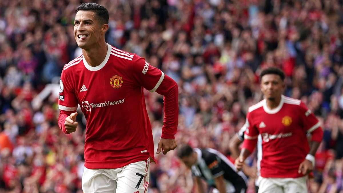 Ronaldo, futuro già delineato