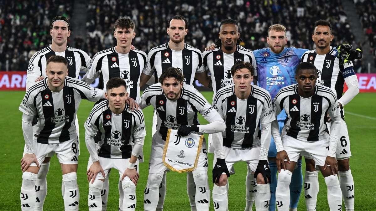 Serie A, Juventus "effetto City": bianconeri a bassa quota contro il Venezia, i bookie puntano sul risveglio di Vlahovic