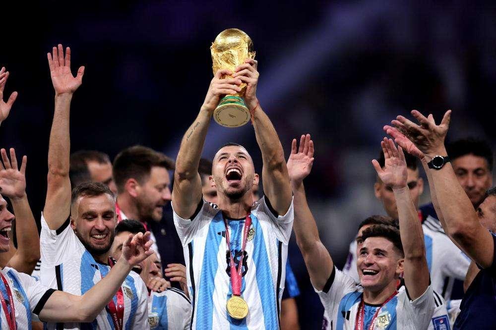 Mondiali 2026, la finale si giocherà il 19 luglio