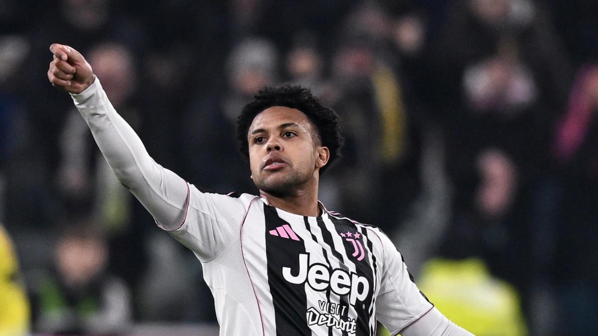 MCKennie, rinnovo fino al 2030